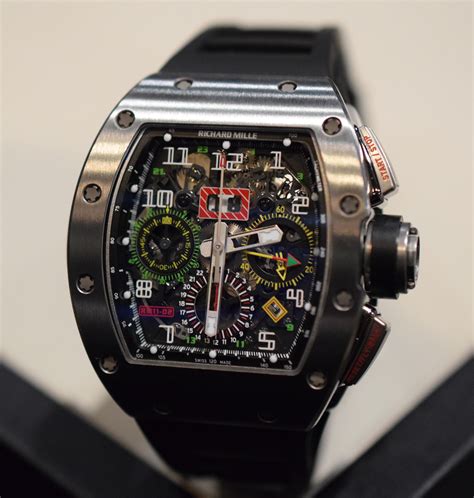 richard mille watch price|richard mille watches cost.